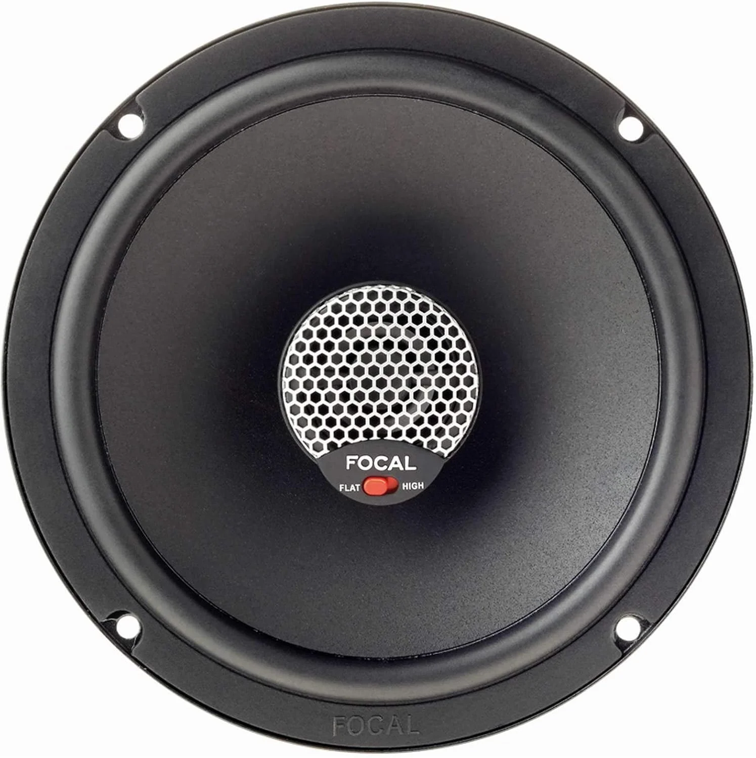 بلندگوهای کواکسیال 6.5 اینچی سری Focal ICU-165 Integration (یک جفت)، توان اسمی: 70 وات - حداکثر توان: 140 وات