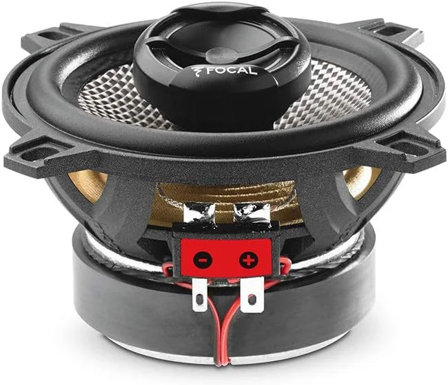 بلندگوهای کواکسیال دو طرفه 4 اینچی Focal 100 AC Access