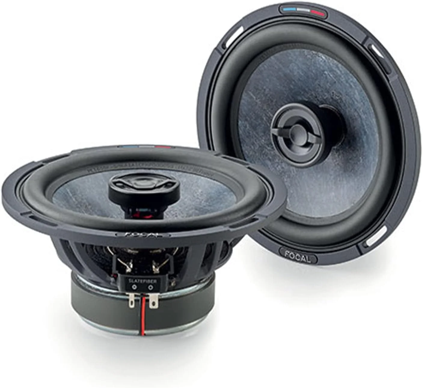 بلندگوی خودرو Focal Car Audio PS 165 FSE با نصب کم عمق 6.5 اینچی بلندگوی خودرو Focal Car Audio PS 165 FSE با نصب کم عمق 6.5 اینچی