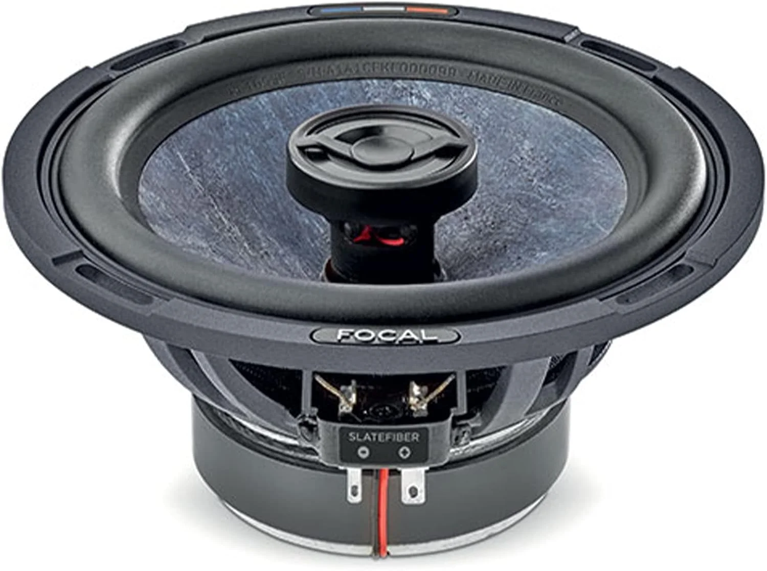 بلندگوی خودرو Focal Car Audio PS 165 FSE با نصب کم عمق 6.5 اینچی بلندگوی خودرو Focal Car Audio PS 165 FSE با نصب کم عمق 6.5 اینچی