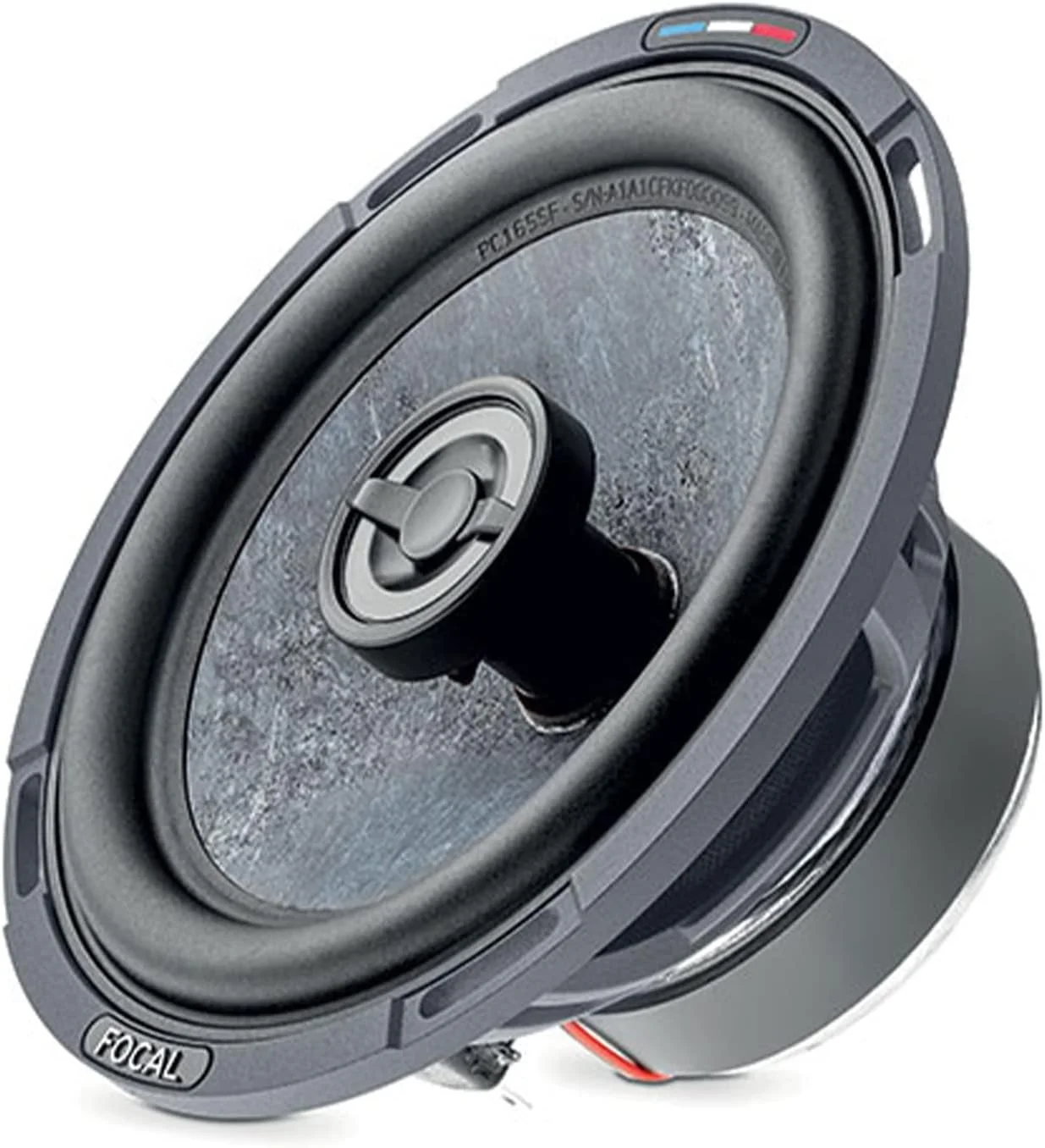 بلندگوی خودرو Focal Car Audio PS 165 FSE با نصب کم عمق 6.5 اینچی بلندگوی خودرو Focal Car Audio PS 165 FSE با نصب کم عمق 6.5 اینچی