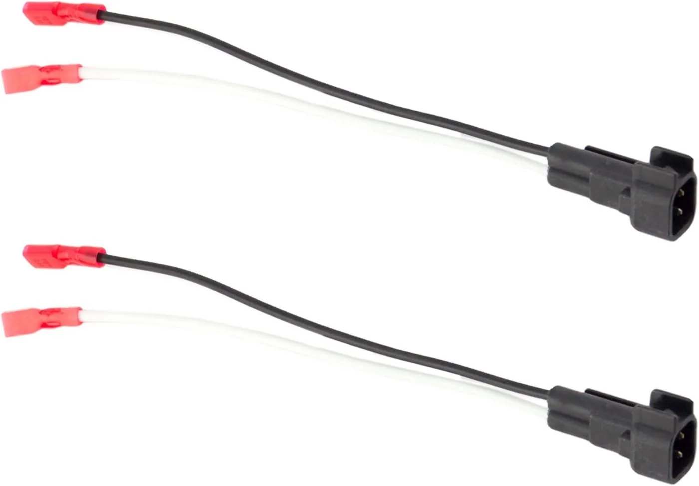 اسپیکر دریایی Enrock 4X Kicker 600 واتی 6.5 اینچی دو طرفه مشکی خودرو به همراه براکت های نصب اسپیکر و سیم کشی سازگار با خودروهای شاسی بلند سایز بزرگ جنرال موتورز 1996-2009 و سیم اسپیکر گیج 16 اسپیکر دریایی Enrock 4X Kicker 600 واتی 6.5 اینچی دو طرفه مشکی خودرو به همراه براکت های نصب اسپیکر و سیم کشی سازگار با خودروهای شاسی بلند سایز بزرگ جنرال موتورز 1996-2009 و سیم اسپیکر گیج 16