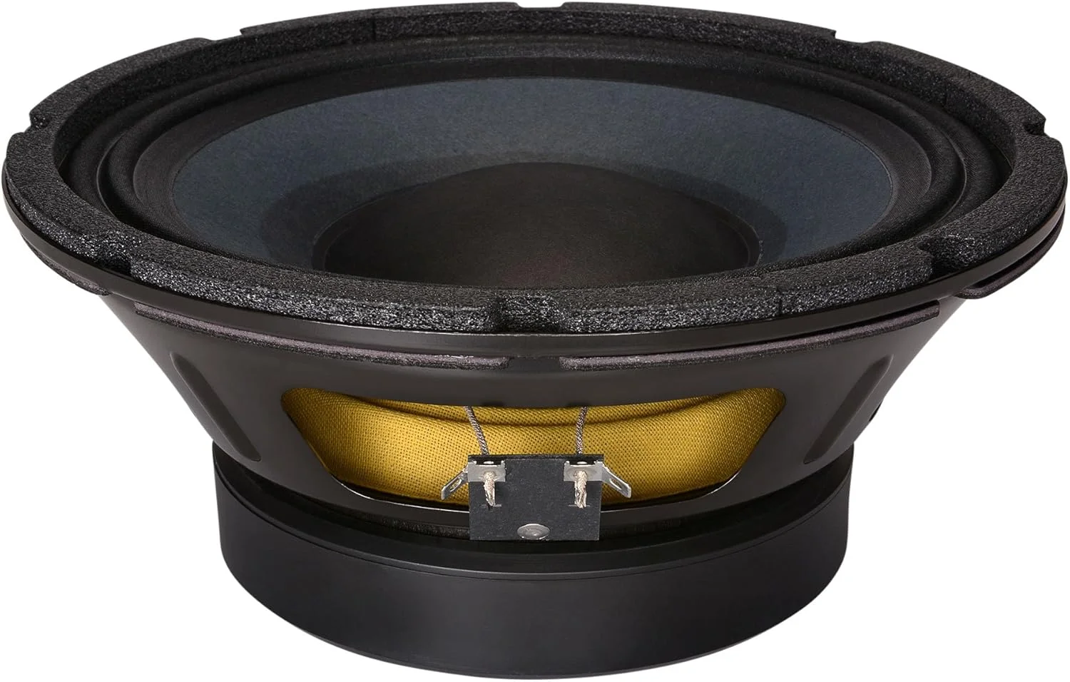 Eminence American Standard Delta 10A 10" Pro Audio Speaker, 350 Watts at 8 Ohms