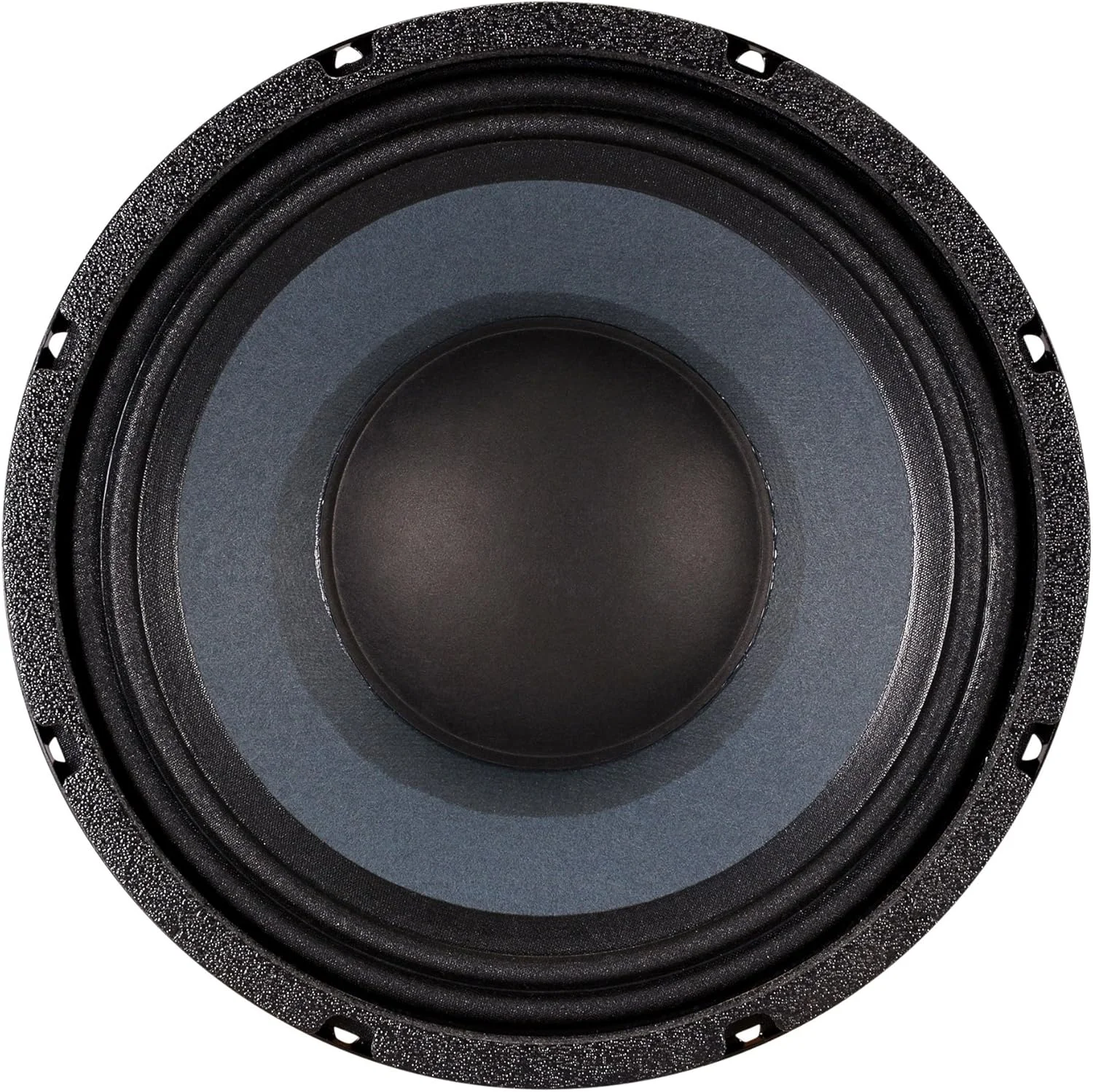 Eminence American Standard Delta 10A 10" Pro Audio Speaker, 350 Watts at 8 Ohms