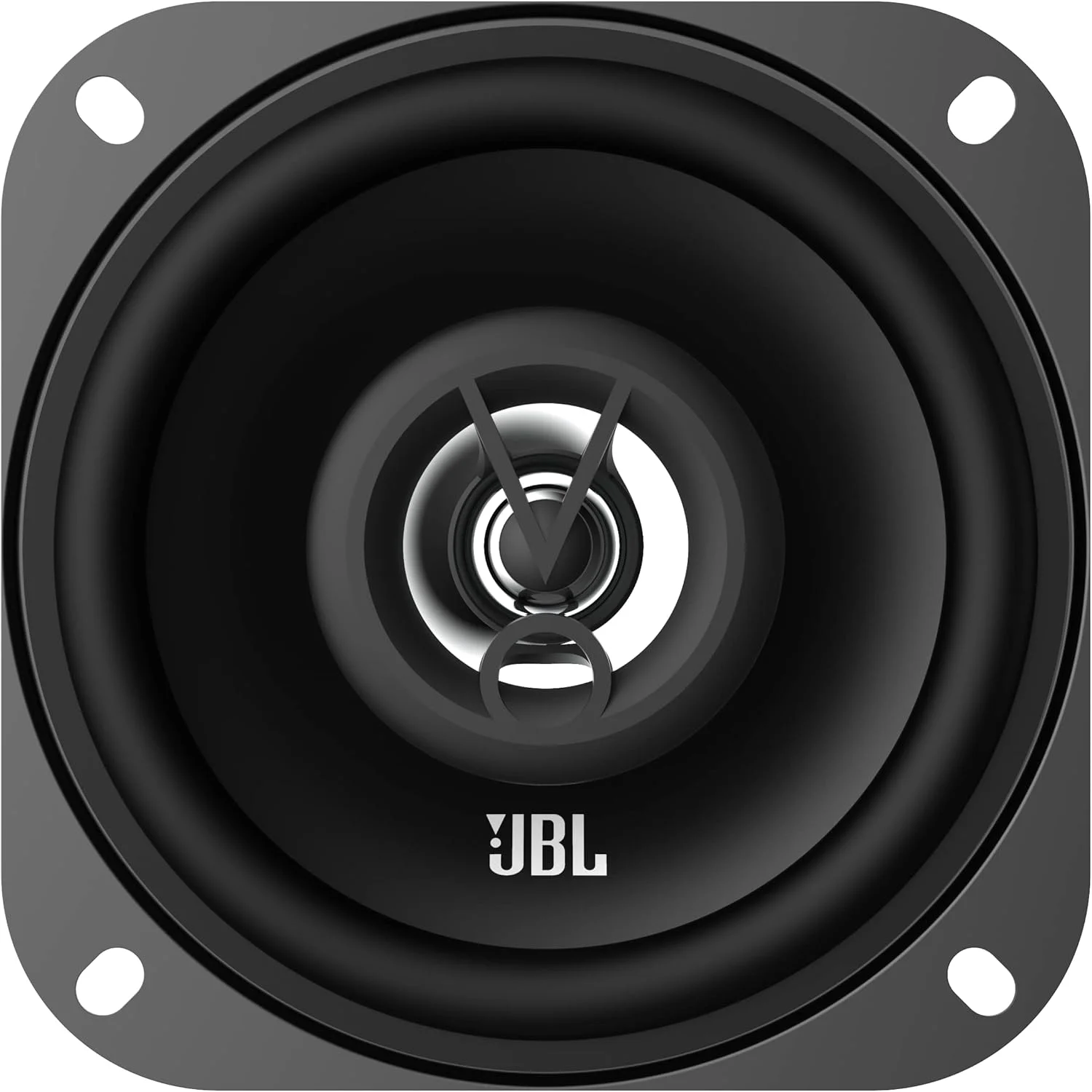 ست بلندگوهای دو طرفه خودرو JBL Stage1 41F توسط Harman Kardon - جعبه های خودرو 125 وات 25 وات RMS - جعبه HiFi خودرو 2 تکه JBL بزرگ 10 سانتی متر / 100 میلی متر / 4 اینچ مشکی ست بلندگوهای دو طرفه خودرو JBL Stage1 41F توسط Harman Kardon - جعبه های خودرو 125 وات 25 وات RMS - جعبه HiFi خودرو 2 تکه JBL بزرگ 10 سانتی متر / 100 میلی متر / 4 اینچ مشکی