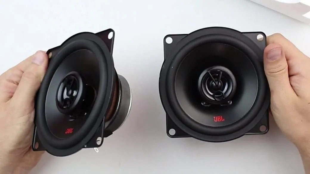 ست بلندگوی JBL Stage 2 524 5.25 (13cm)