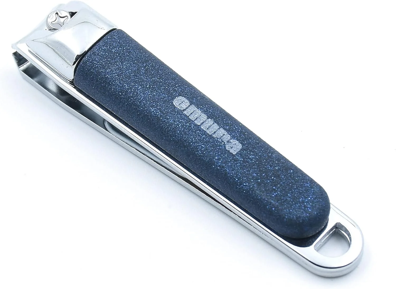 ست ناخن گیر استیل ضد زنگ الکسوس برای ناخن های ضخیم، ناخن گیر حرفه ای، بسته 2 عددی قهوه ای آبی مدل 3082 ست ناخن گیر استیل ضد زنگ الکسوس برای ناخن های ضخیم، ناخن گیر حرفه ای، بسته 2 عددی قهوه ای آبی مدل 3082