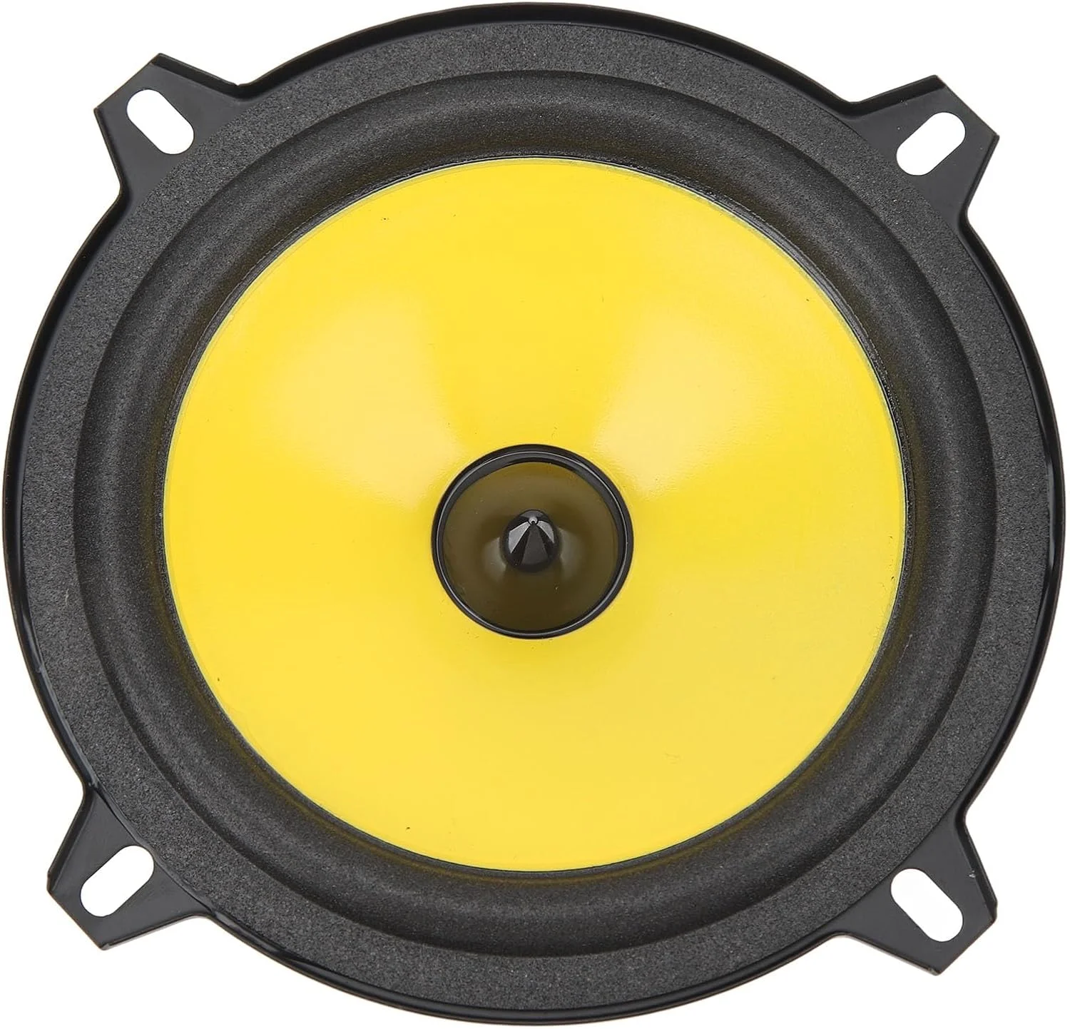 بلندگوی فول رنج Jiawu ضد گرد و غبار، باس عالی، تریبل ضد آب، بلندگوی استریو خودرو 5 اینچی 4 طرفه 400 وات برای خودروهای RV بلندگوی فول رنج Jiawu ضد گرد و غبار، باس عالی، تریبل ضد آب، بلندگوی استریو خودرو 5 اینچی 4 طرفه 400 وات برای خودروهای RV