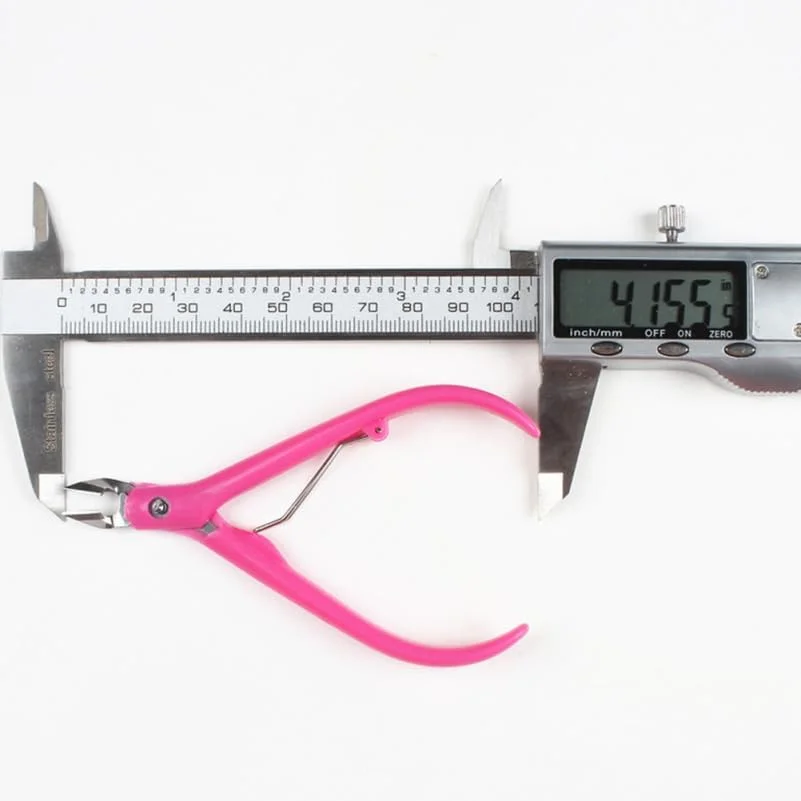 قیچی کوتیکول ناخن Healeved، 3 عدد، قیچی مانیکور، نیپر کوتیکول برای ناخن قیچی کوتیکول ناخن Healeved، 3 عدد، قیچی مانیکور، نیپر کوتیکول برای ناخن