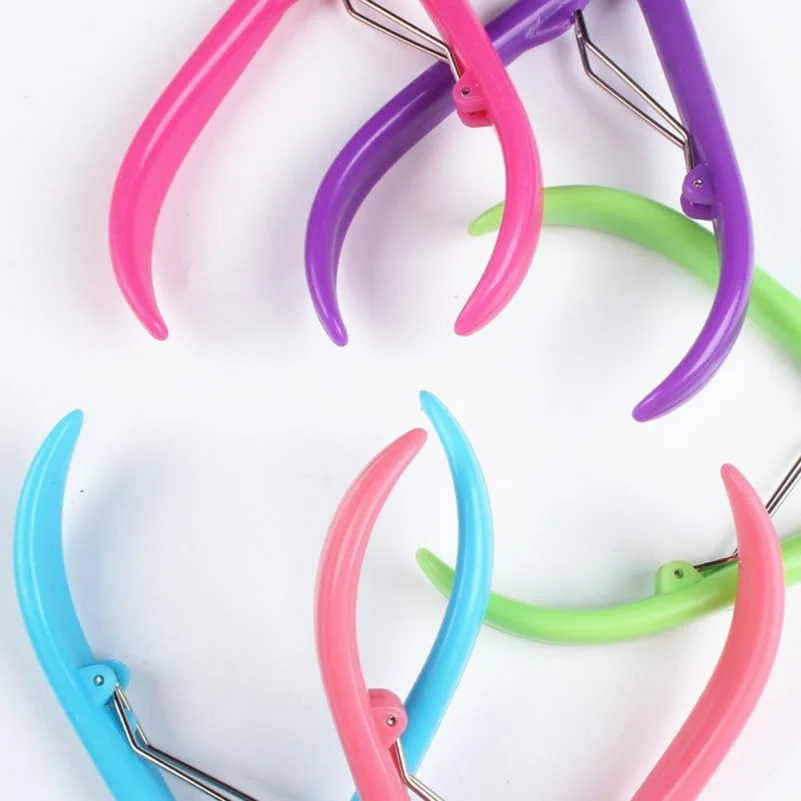 قیچی کوتیکول Healeved، 3 عدد، دسته دار، ناخن گیر، نیپر مانیکور، نیپر کوتیکول برای ناخن قیچی کوتیکول Healeved، 3 عدد، دسته دار، ناخن گیر، نیپر مانیکور، نیپر کوتیکول برای ناخن