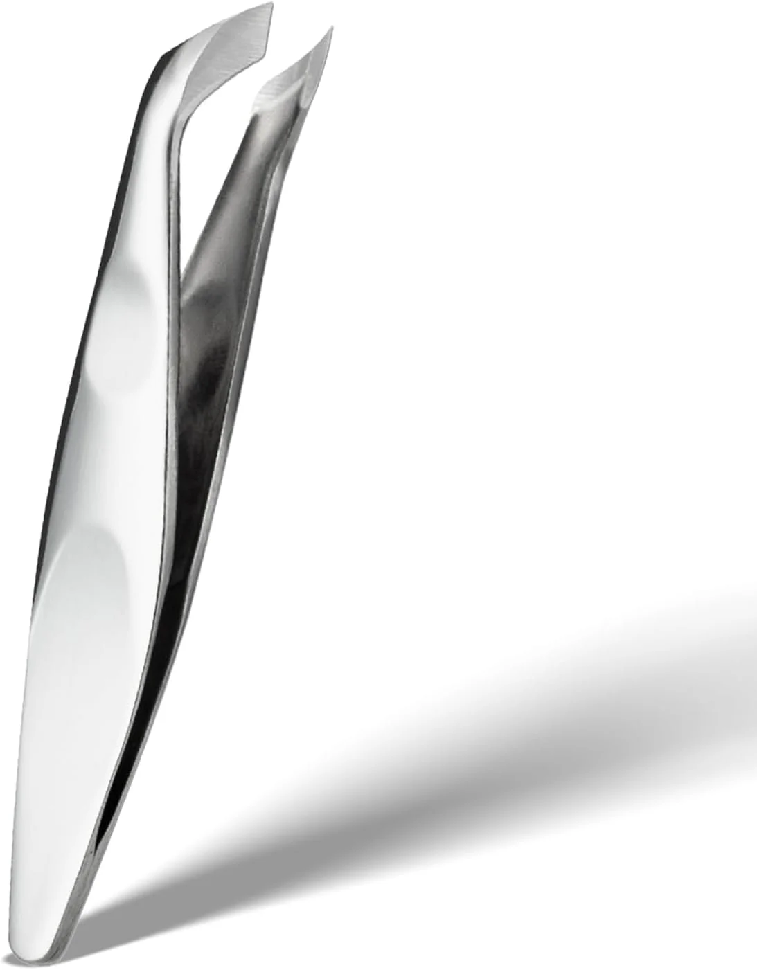 مینی گوشت گیر ناخن برای مانیکور و پدیکور، نیپر استیل ضد زنگ حرفه ای با نوک تیز دقیق برای پیرایش ناخن و پوست، حمل و استفاده آسان مینی گوشت گیر ناخن برای مانیکور و پدیکور، نیپر استیل ضد زنگ حرفه ای با نوک تیز دقیق برای پیرایش ناخن و پوست، حمل و استفاده آسان