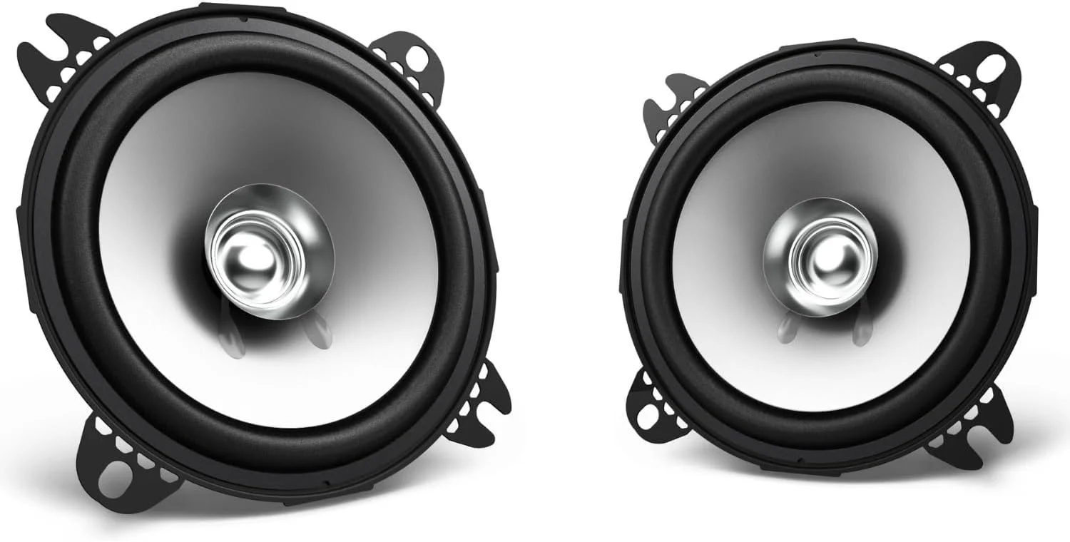 بلندگوهای دو مخروطی کنوود KFC-S1356 - مشکی