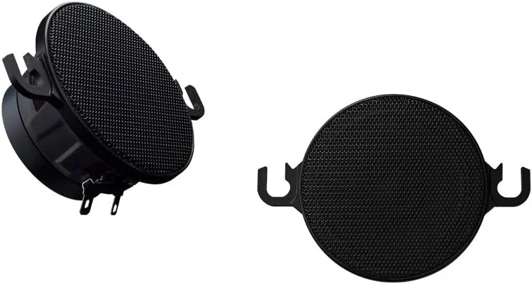 بلندگوهای خودرو کنوود eXcelon KFC-X2C با اندازه 2.5 اینچ، جایگزین بلندگوهای فابریک، حداکثر توان 120 وات (جفت)