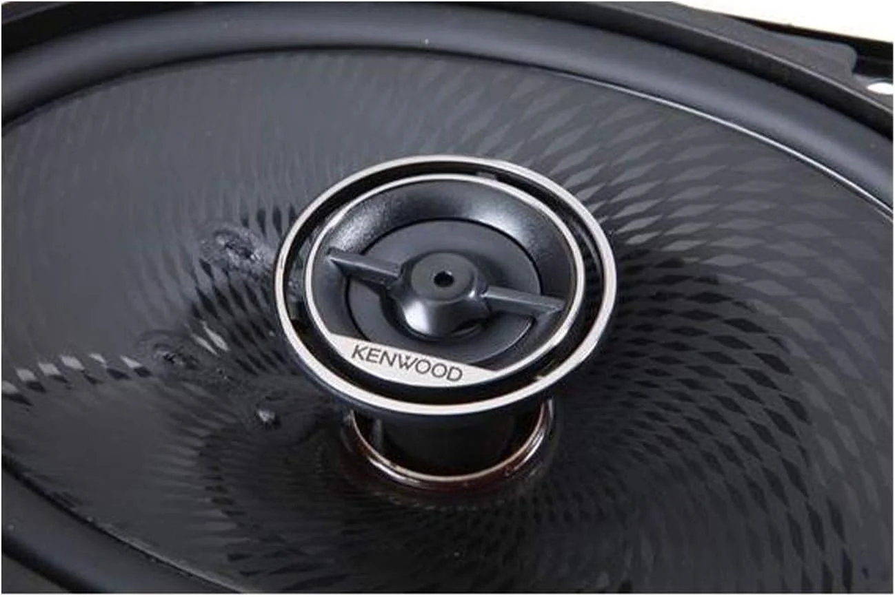 بلندگوهای صوتی خودرو کنوود KFC-C6896PS 6 x 8 دو طرفه بلندگوهای صوتی خودرو کنوود KFC-C6896PS 6 x 8 دو طرفه