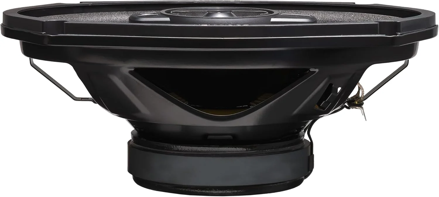 بلندگوهای خودرو دو طرفه کنوود KFC-C6898RS با ابعاد 6x8 اینچ - حداکثر توان 360 وات، ووفر پلی پروپیلن، تیوتر دام متعادل، هماهنگ کننده صدای آکوستیک بلندگوهای خودرو دو طرفه کنوود KFC-C6898RS با ابعاد 6x8 اینچ - حداکثر توان 360 وات، ووفر پلی پروپیلن، تیوتر دام متعادل، هماهنگ کننده صدای آکوستیک