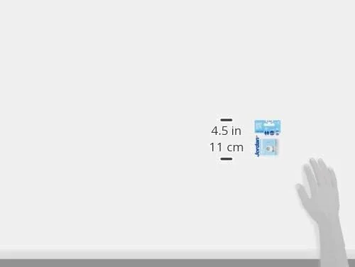 نخ دندان جردن ایزی اسلاید فرش 25 متری