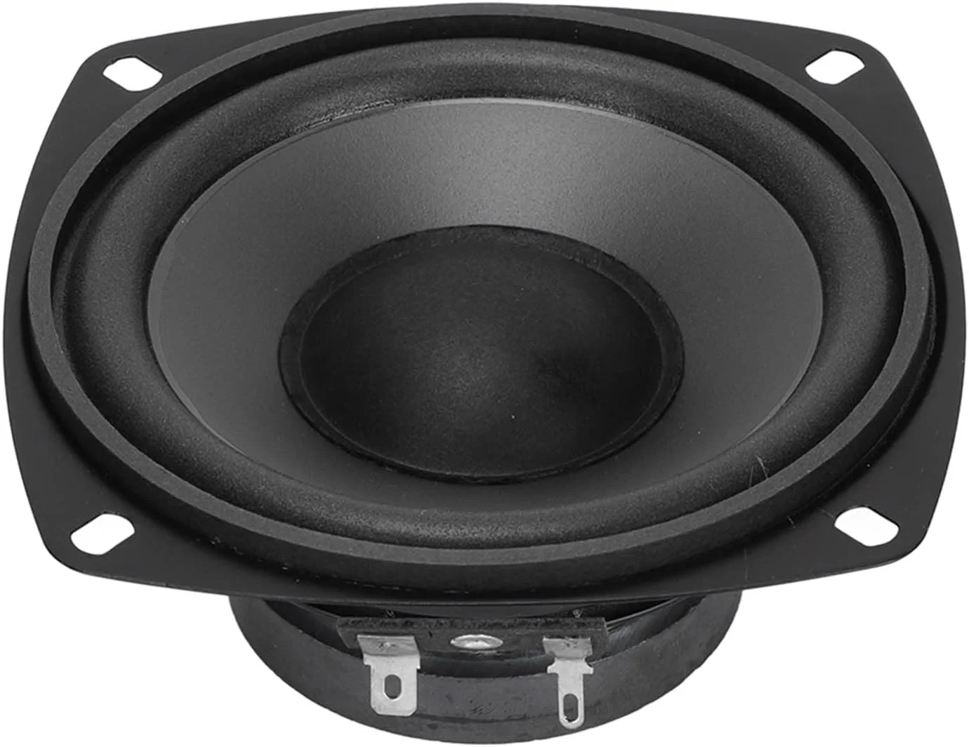 بلندگوی 4 اینچی Keenso، بلندگوهای صوتی 400 واتی 4 اهمی درب خودرو یا کامیون بلندگوی 4 اینچی Keenso، بلندگوهای صوتی 400 واتی 4 اهمی درب خودرو یا کامیون