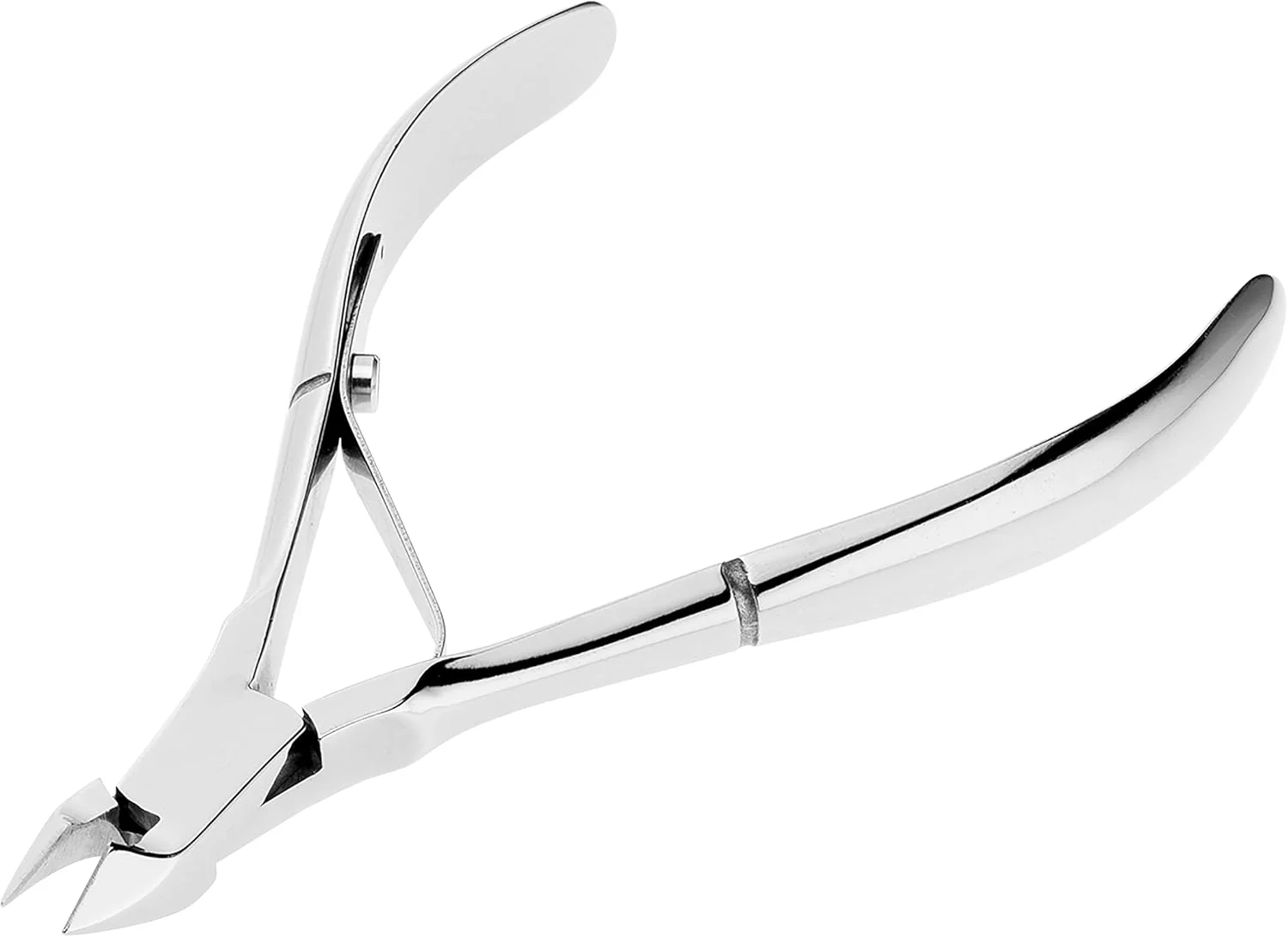 انبرک مانیکور ZWILLING Classic Inox، طول 100 میلی متر. ساخته شده از استیل ضد زنگ با کیفیت بالا و پرداخت شده. برش دقیق. طراحی ارگونومیک. مقاوم در برابر زنگ زدگی. بادوام. ساخت آلمان.