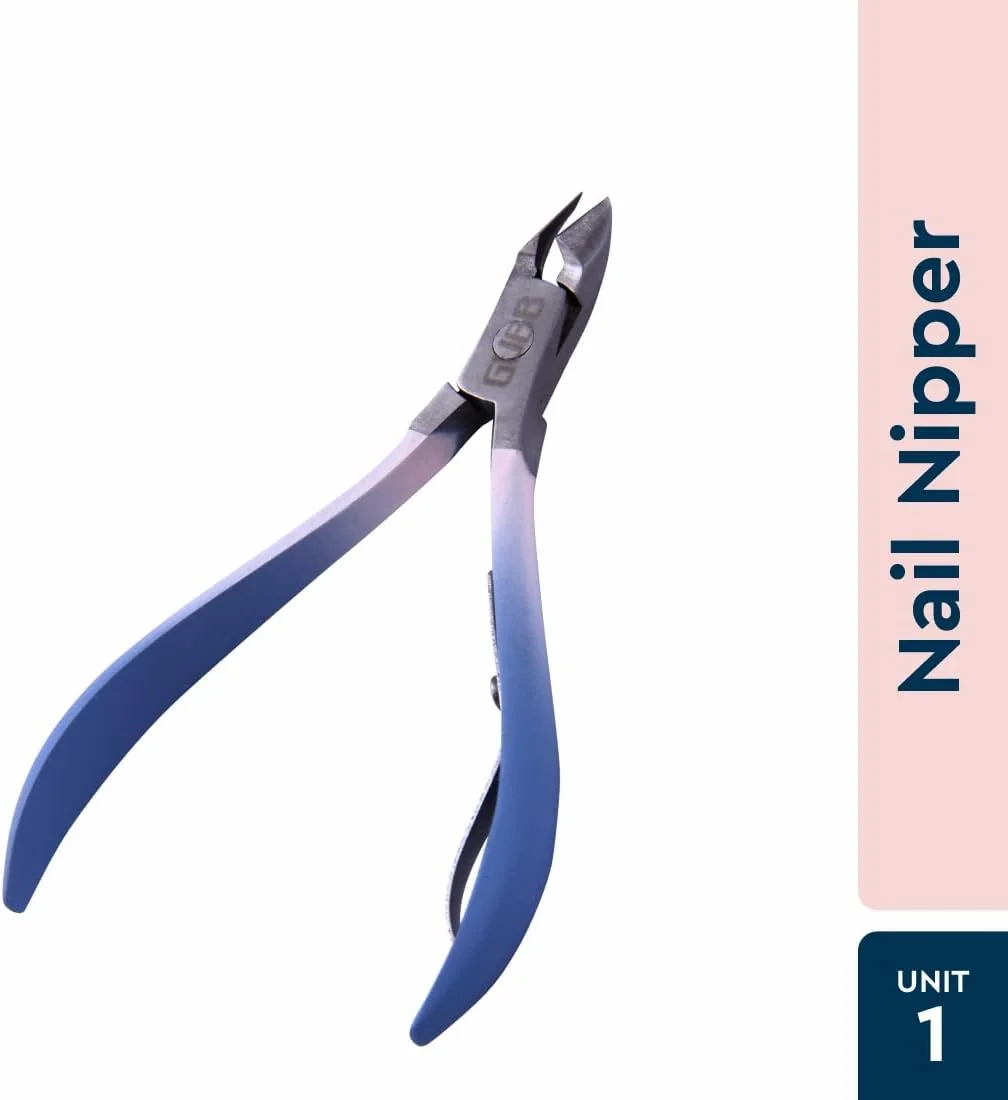 گب یو اس ای، نیپر کوتیکول، ناخن گیر (رنگ ممکن است متفاوت باشد)