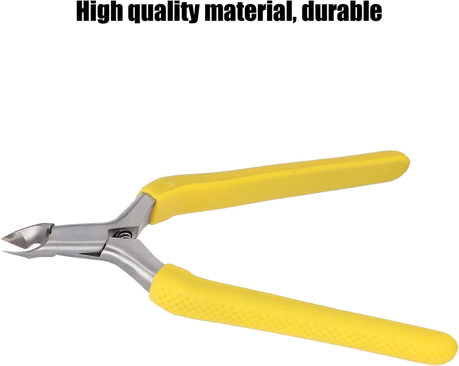 گوشت گیر ناخن، گوشت گیر حرفه ای، نیپر کوتیکول، نیپر استیل ضد زنگ، قیچی ناخن سیلیکونی ضد لغزش گوشت گیر ناخن، گوشت گیر حرفه ای، نیپر کوتیکول، نیپر استیل ضد زنگ، قیچی ناخن سیلیکونی ضد لغزش