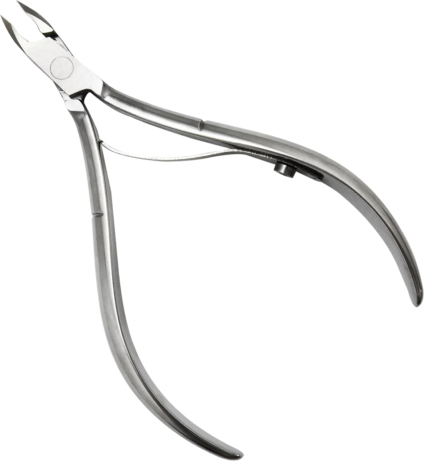 نیپر کوتیکول ناخن ساندن مدل SD1825 (تیغه: 5 میلی متر) نیپر کوتیکول ناخن ساندن مدل SD1825 (تیغه: 5 میلی متر)