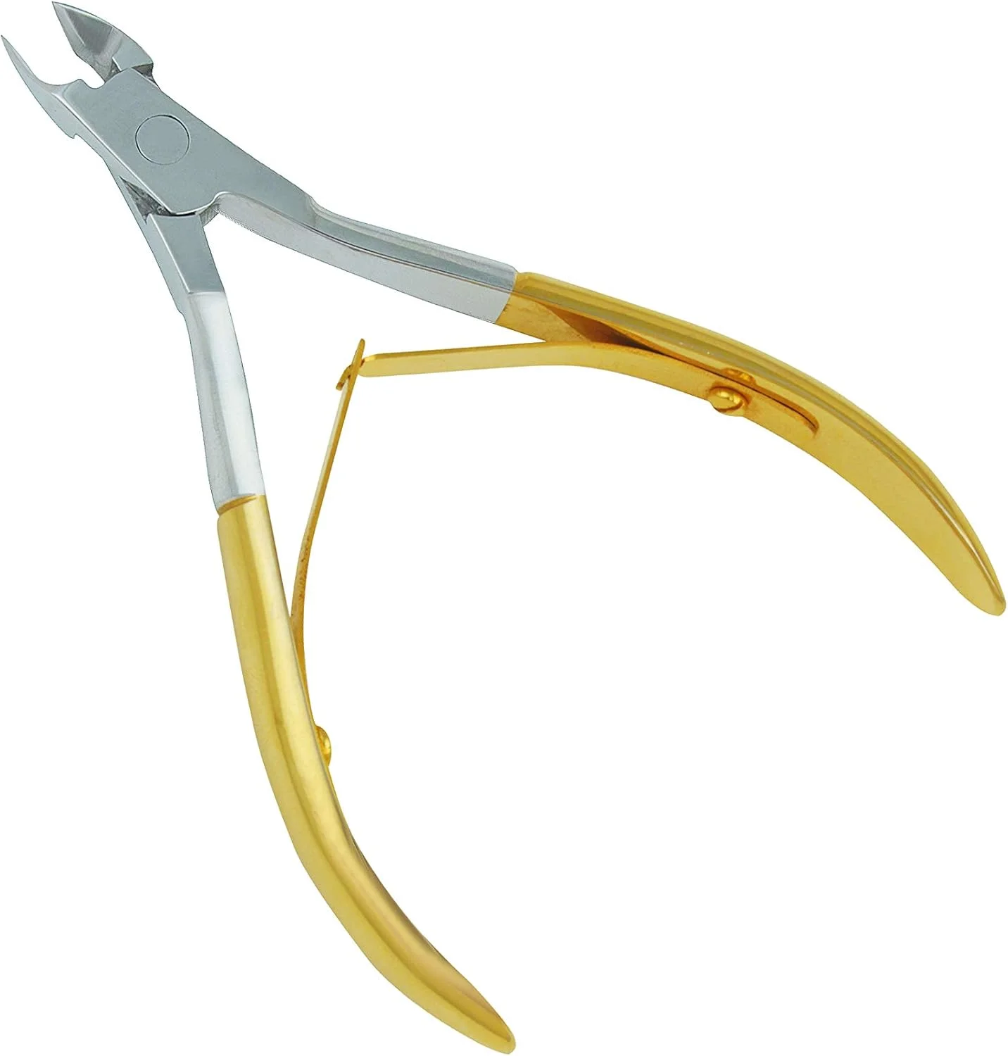 گوشت گیر ناخن، استیل ضد زنگ ژاپنی نوع J 420 با سختی HRC 44-46 - قیچی مانیکور ناخن با روکش نقره ای، گوشت گیر ناخن، از بین برنده پوست مرده، کاتر استیل، ابزار زیبایی برای ناخن گوشت گیر ناخن، استیل ضد زنگ ژاپنی نوع J 420 با سختی HRC 44-46 - قیچی مانیکور ناخن با روکش نقره ای، گوشت گیر ناخن، از بین برنده پوست مرده، کاتر استیل، ابزار زیبایی برای ناخن