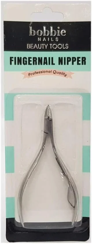 ناخن گیر انگشتی بابی ناخن گیر انگشتی بابی