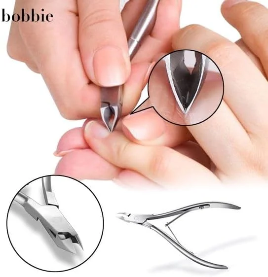 ناخن گیر انگشتی بابی