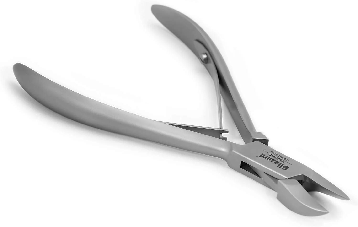 ناخن گیر انگشت پا فرورفته بلیزارد برای مردان - ست ناخن گیر پا پزشکی آلمانی - کاتر ناخن حرفه ای 5 اینچی - نیپر پا با سر مقعر - کیت ناخن پزشکی - درجه بیمارستانی ناخن گیر انگشت پا فرورفته بلیزارد برای مردان - ست ناخن گیر پا پزشکی آلمانی - کاتر ناخن حرفه ای 5 اینچی - نیپر پا با سر مقعر - کیت ناخن پزشکی - درجه بیمارستانی