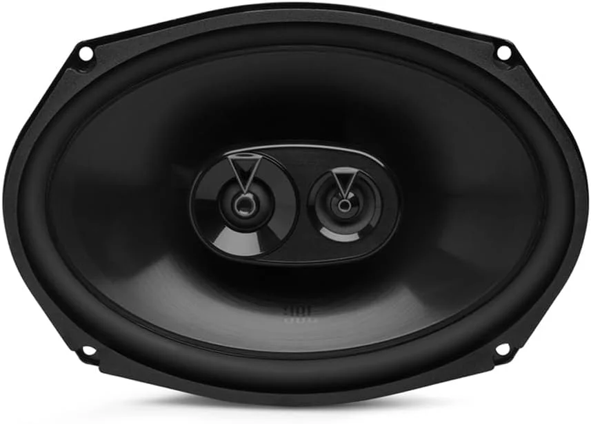 ست بلندگو JBL Club Gen3 964M، سایز 6x9 اینچ (15x22.5 سانتی متر)، 3-Way ست بلندگو JBL Club Gen3 964M، سایز 6x9 اینچ (15x22.5 سانتی متر)، 3-Way