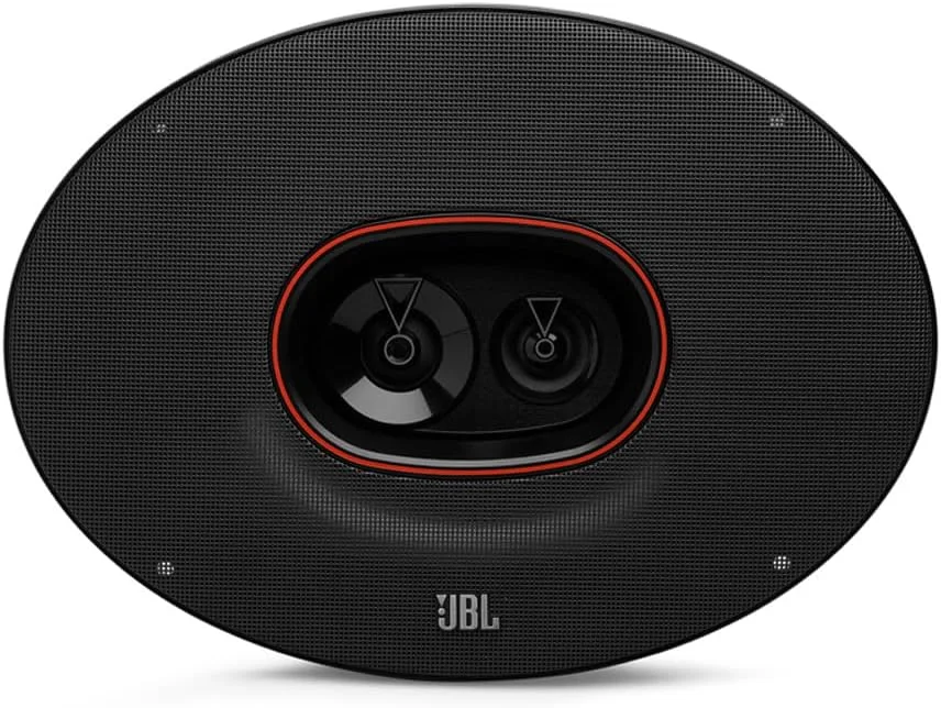 ست بلندگو JBL Club Gen3 964M، سایز 6x9 اینچ (15x22.5 سانتی متر)، 3-Way ست بلندگو JBL Club Gen3 964M، سایز 6x9 اینچ (15x22.5 سانتی متر)، 3-Way