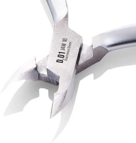 نیپر کوتیکول Nghia مدل C-03 فک 14 (D01 14) نیپر کوتیکول Nghia مدل C-03 فک 14 (D01 14)