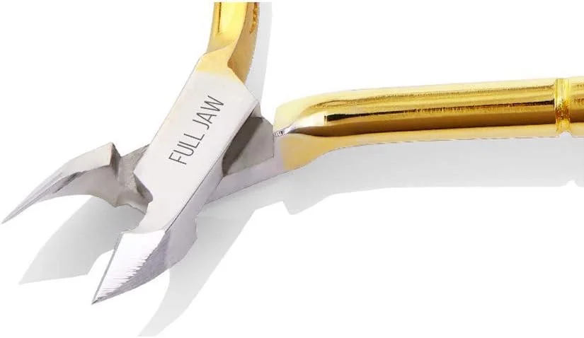 نیپر کوتیکول Nghia مدل C-112-16 (فک کامل D-555) نیپر کوتیکول Nghia مدل C-112-16 (فک کامل D-555)