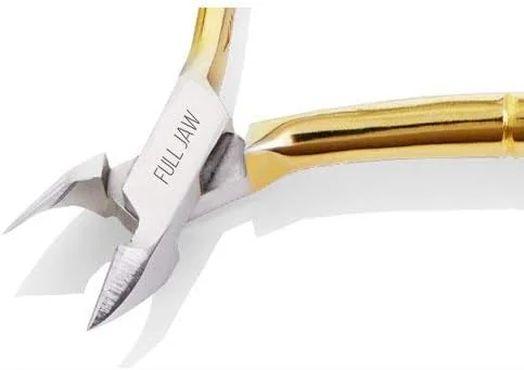 نیپر کوتیکول ناخن Nghia مدل C-118 (جایگزین مدل D-501) نیپر کوتیکول ناخن Nghia مدل C-118 (جایگزین مدل D-501)