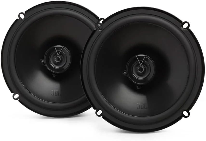 ست بلندگوی کواکسیال کم عمق JBL Club Gen3 64FSL 6.5 اینچی (16 سانتی متر)