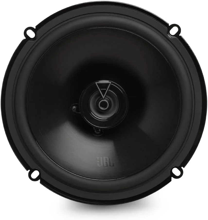 ست بلندگوی کواکسیال کم عمق JBL Club Gen3 64FSL 6.5 اینچی (16 سانتی متر)