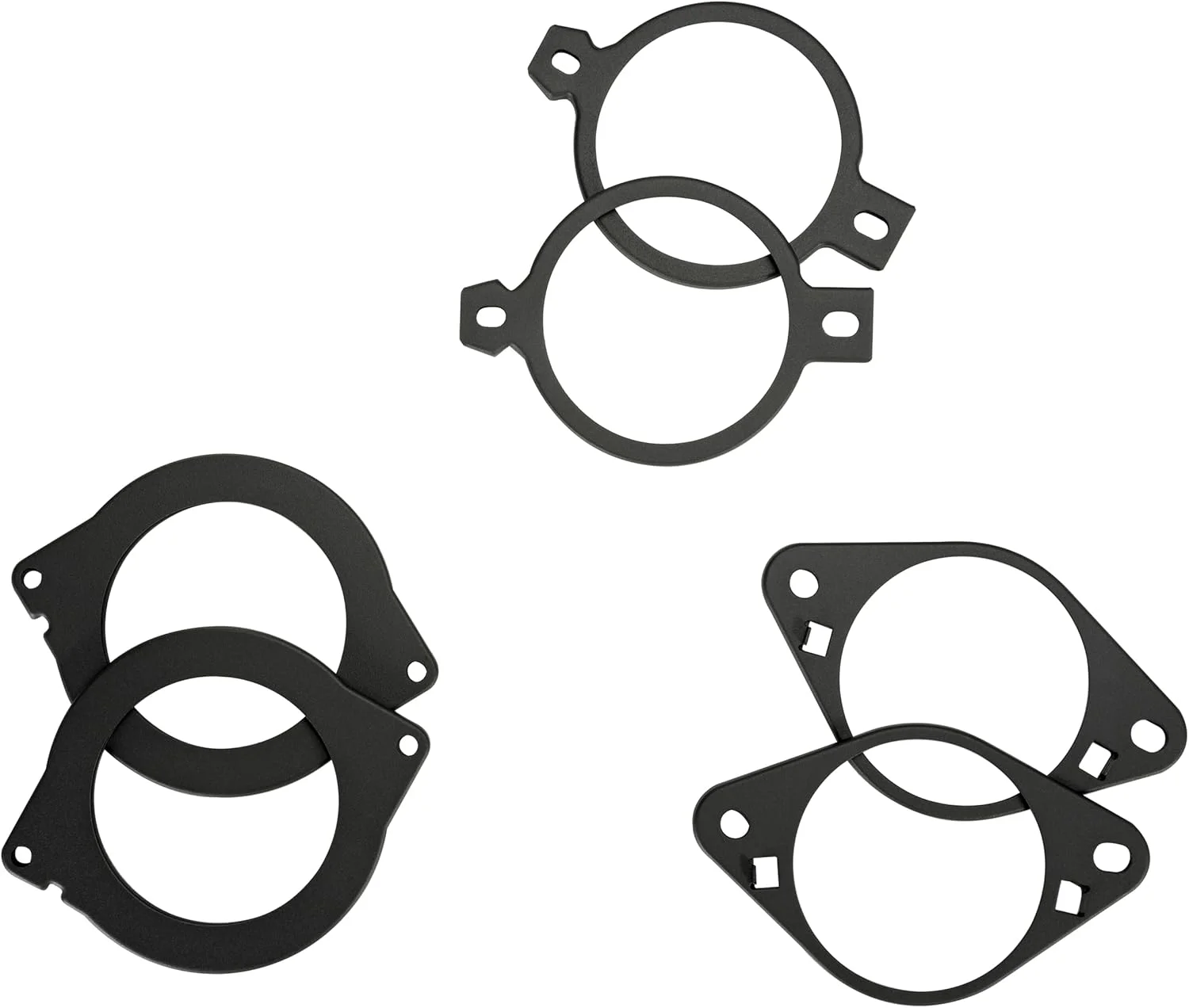 بلندگوهای کواکسیال سری KICKER 51KSC (مدل 51KSC2704) بلندگوهای کواکسیال سری KICKER 51KSC (مدل 51KSC2704)