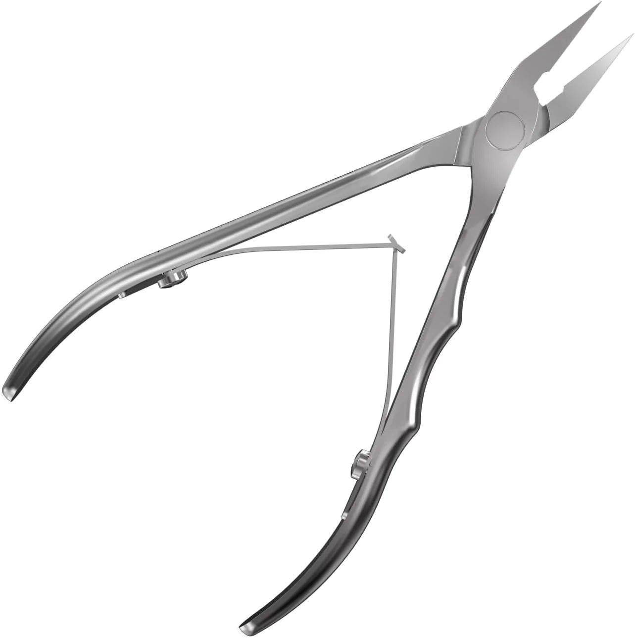 نیپر کوتیکول استالکس NE-61-16 (طول تیغه 16 میلی متر)