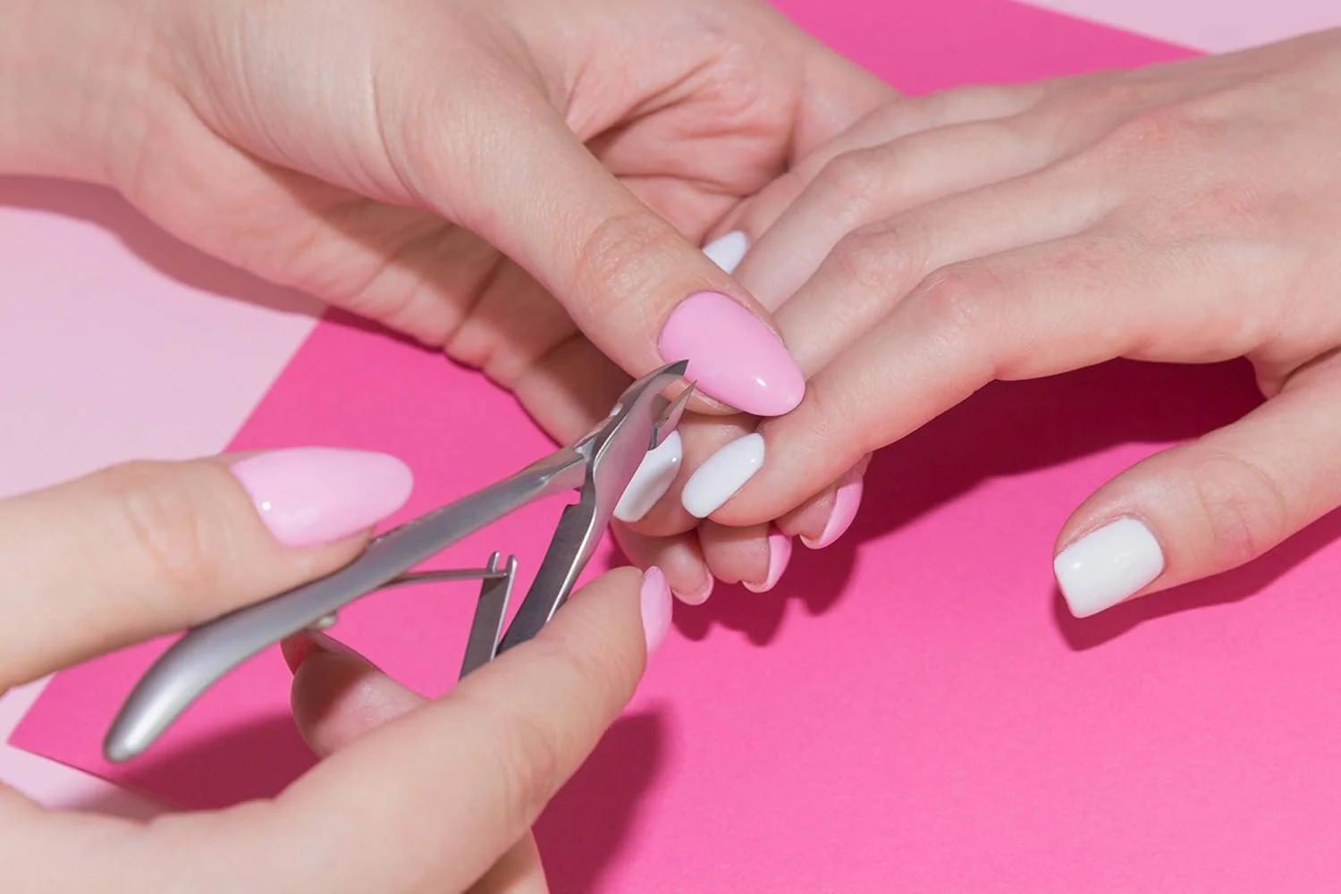 نیپر کوتیکول حرفه ای 3 میلی متری استالکس پرو مدل Smart 10-3، ساخته شده از استیل ضد زنگ نیپر کوتیکول حرفه ای 3 میلی متری استالکس پرو مدل Smart 10-3، ساخته شده از استیل ضد زنگ