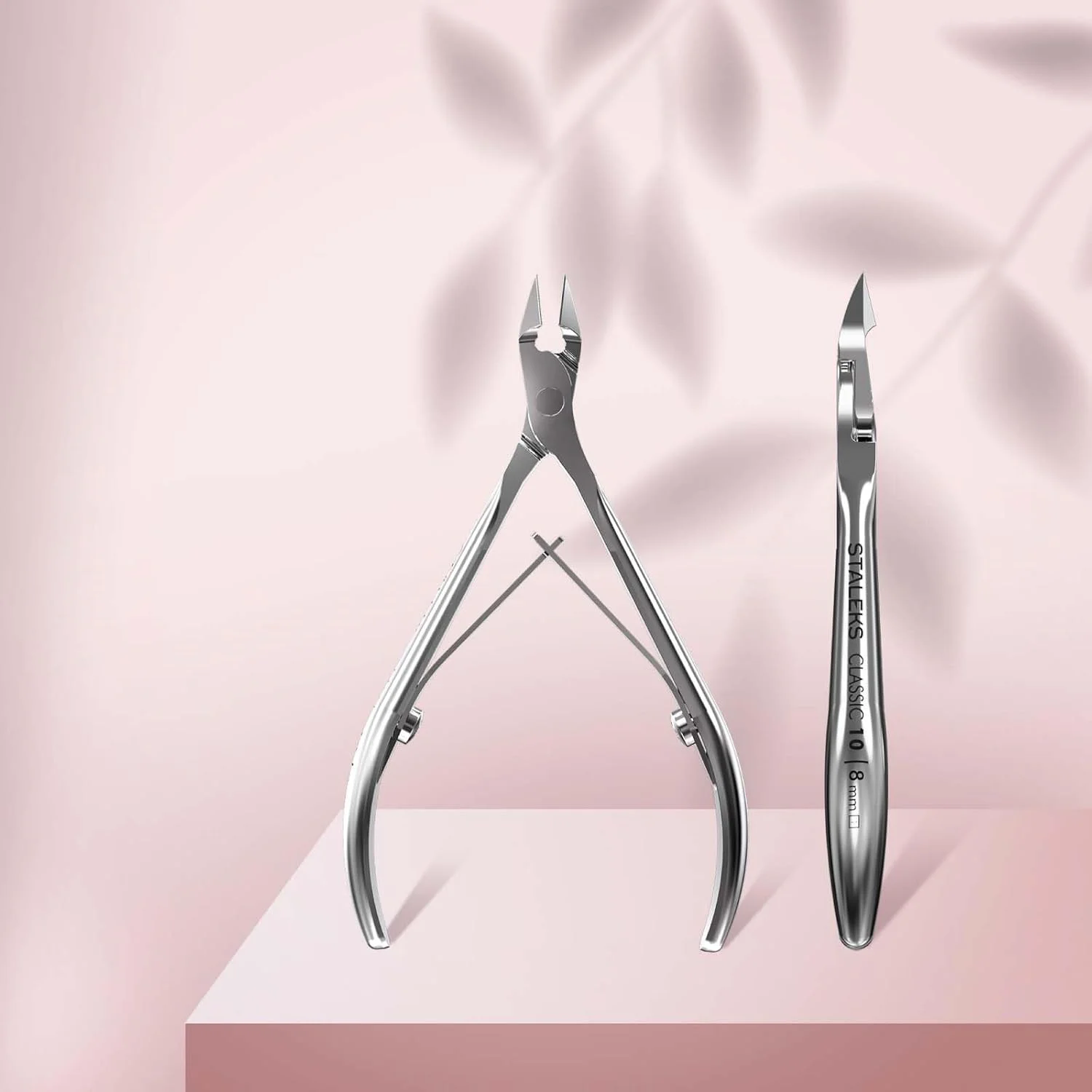 استالکس - نیپر کوتیکول CLASSIC 10 8 میلی متر استالکس - نیپر کوتیکول CLASSIC 10 8 میلی متر