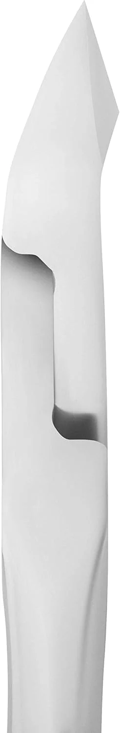 نیپر حرفه ای استالکس پرو، تیغه های استیل ضد زنگ 7 میلی متری با تیز کردن دستی، مناسب مانیکور، پدیکور، کاشت ناخن و ژلیش مدل NE-91/7 نیپر حرفه ای استالکس پرو، تیغه های استیل ضد زنگ 7 میلی متری با تیز کردن دستی، مناسب مانیکور، پدیکور، کاشت ناخن و ژلیش مدل NE-91/7