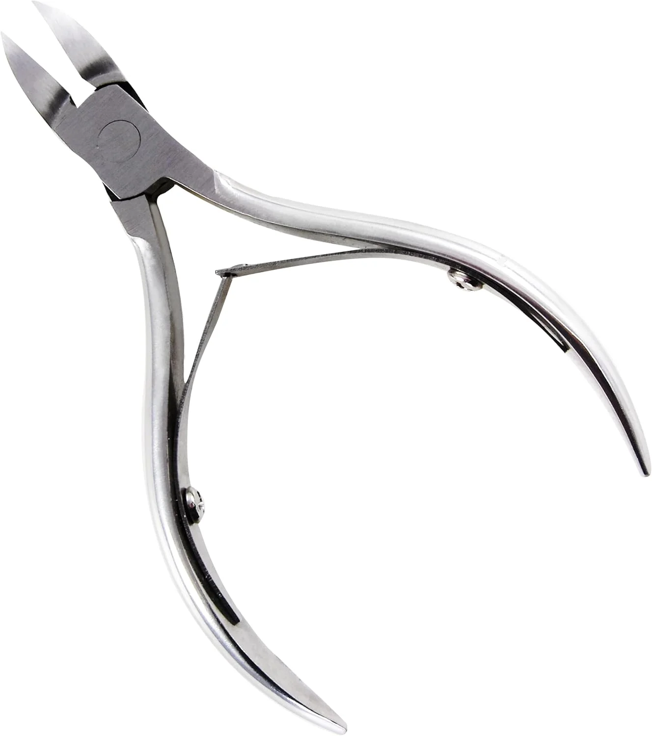 نیپر ناخن پا حرفه ای برای ناخن های ضخیم و فرو رفته، تیغه های فولاد ضد زنگ جراحی، SUNDEN SD1801 نیپر ناخن پا حرفه ای برای ناخن های ضخیم و فرو رفته، تیغه های فولاد ضد زنگ جراحی، SUNDEN SD1801