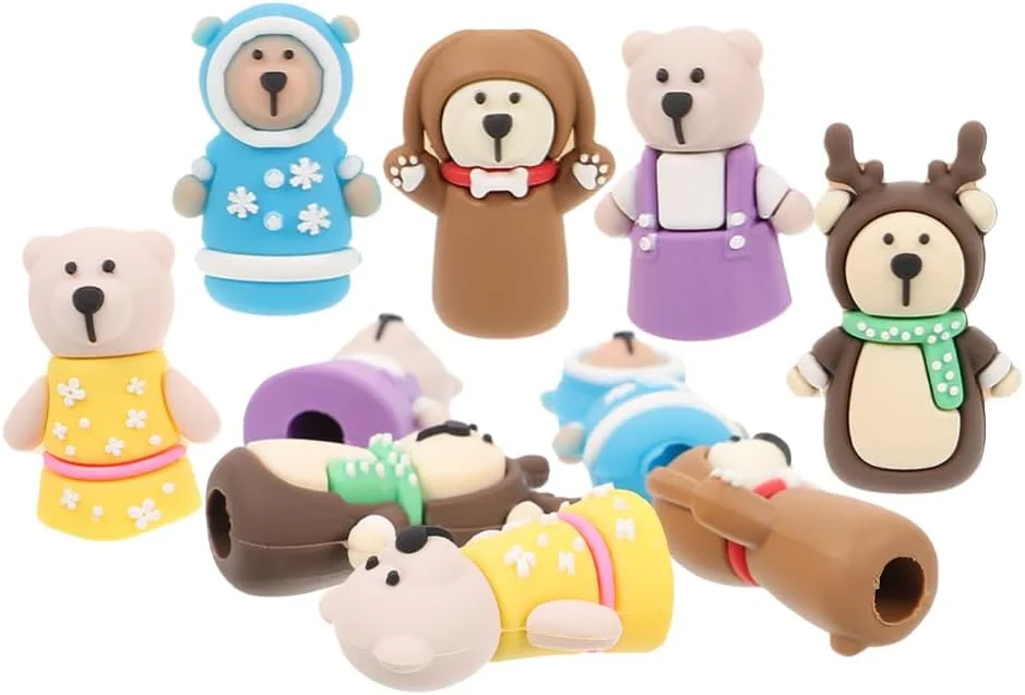 10 عدد روکش محافظ ناخن گیر، روکش محافظ ناخن گیر، محافظ قیچی، محافظ ناخن گیر کارتونی 10 عدد روکش محافظ ناخن گیر، روکش محافظ ناخن گیر، محافظ قیچی، محافظ ناخن گیر کارتونی