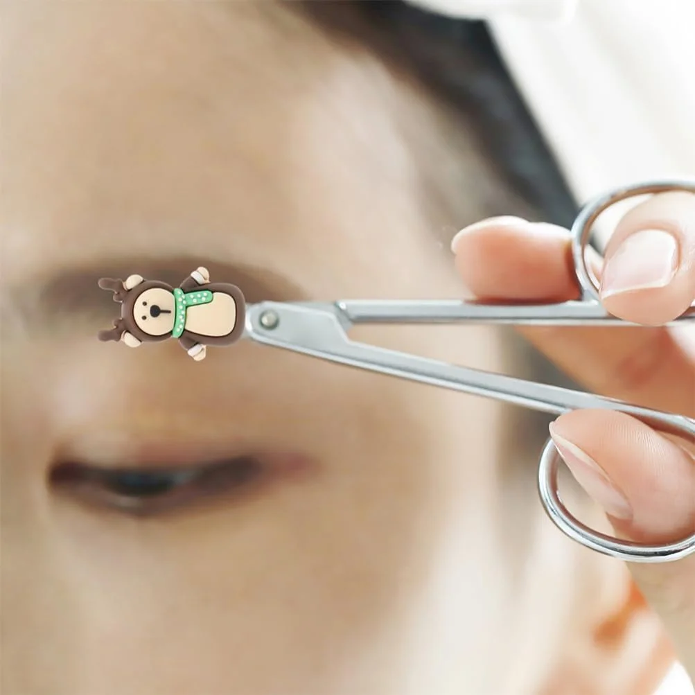 10 عدد روکش محافظ ناخن گیر، روکش محافظ ناخن گیر، محافظ قیچی، محافظ ناخن گیر کارتونی 10 عدد روکش محافظ ناخن گیر، روکش محافظ ناخن گیر، محافظ قیچی، محافظ ناخن گیر کارتونی