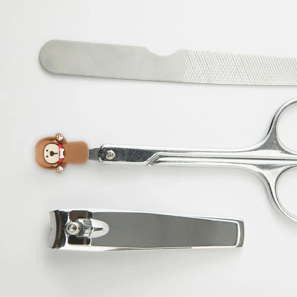 10 عدد روکش محافظ ناخن گیر، روکش محافظ ناخن گیر، محافظ قیچی، محافظ ناخن گیر کارتونی 10 عدد روکش محافظ ناخن گیر، روکش محافظ ناخن گیر، محافظ قیچی، محافظ ناخن گیر کارتونی