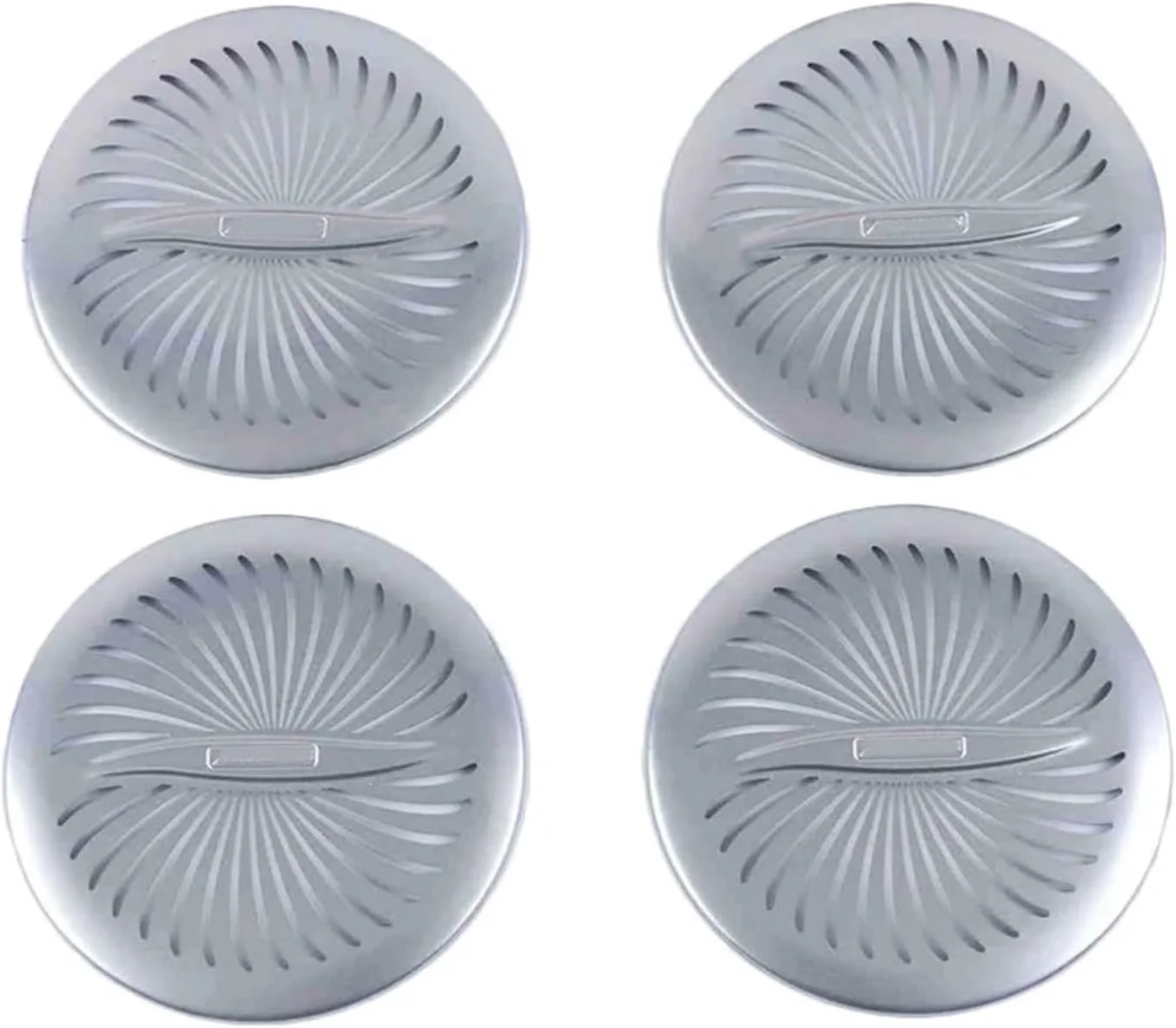 برچسب روکش بلندگوی صوتی خودرو KUVISA، روکش بلندگوی درب، برای رنج روور، 2013-2020 2021 روکش تیوتر محافظ روکش بلندگوی خودرو (4 عدد) برچسب روکش بلندگوی صوتی خودرو KUVISA، روکش بلندگوی درب، برای رنج روور، 2013-2020 2021 روکش تیوتر محافظ روکش بلندگوی خودرو (4 عدد)