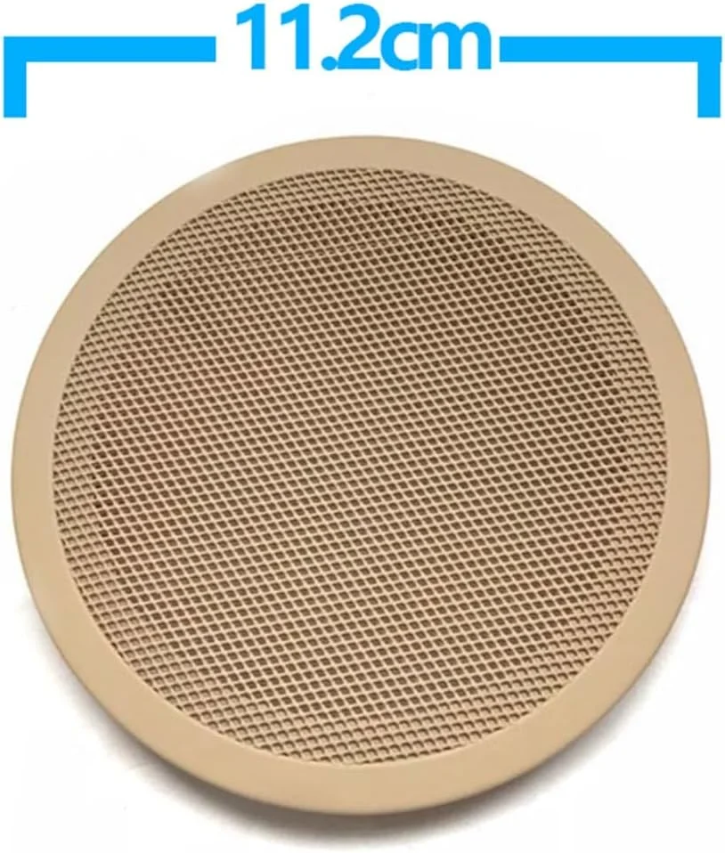 کاور محافظ بلندگوی درب جلو و عقب داخلی KUVISA، مناسب برای بلندگوی خودرو BMW سری 3 4 F30 F31 F34 F35 F32 F33 F36 (مشکی F30 F34) کاور محافظ بلندگوی درب جلو و عقب داخلی KUVISA، مناسب برای بلندگوی خودرو BMW سری 3 4 F30 F31 F34 F35 F32 F33 F36 (مشکی F30 F34)