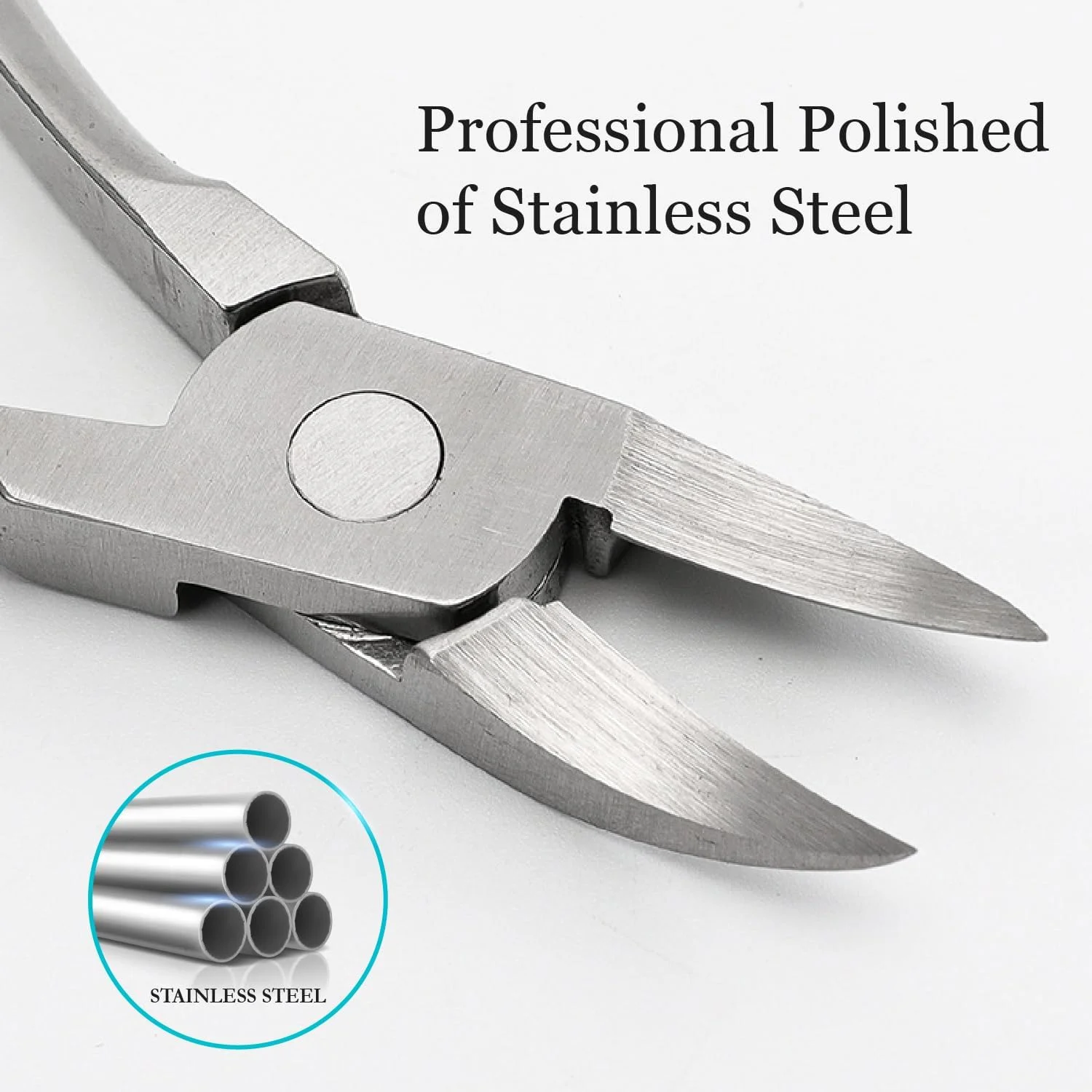 نیپر ناخن ساندن مدل SD1800