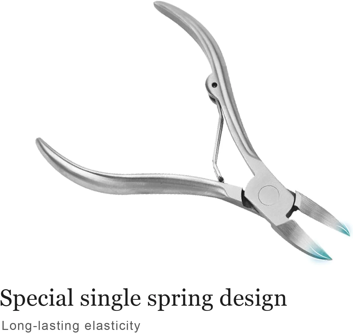 نیپر ناخن ساندن مدل SD1800