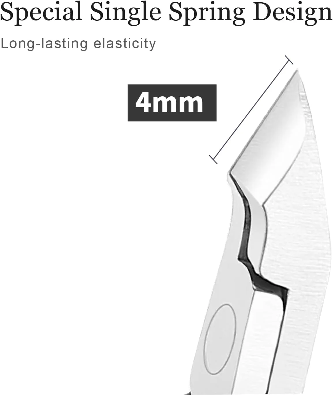 انبرک گوشت گیر ناخن انبرک گوشت گیر ناخن